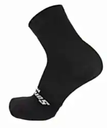 SANTINI UCI RAINBOW ÇORAP - 1