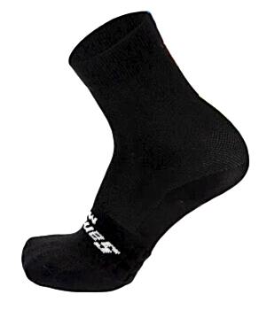 SANTINI UCI RAINBOW ÇORAP - SANTINI