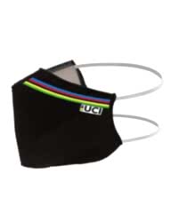 SANTINI UMCV02 UCI MASKE - SANTINI