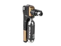 TOPEAK TUBİ MASTER PLUS TUB-MSP2 TUBELESS LASTİK TAMİR SETİ VE CO2 VALFİ - 1