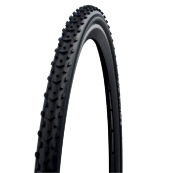 SCHWALBE CX PRO 26x1.35 TELLİ DIŞ LASTİK - SCHWALBE