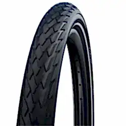 SCHWALBE GREEN MARATHON 700x25 KORUMALI DIŞ LASTİK - 1