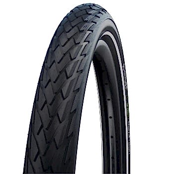 SCHWALBE GREEN MARATHON 700x28 KORUMALI DIŞ LASTİK - SCHWALBE