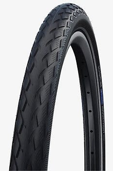 SCHWALBE GREEN MARATHON 700x38 KORUMALI DIŞ LASTİK - SCHWALBE