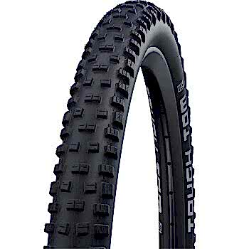 SCHWALBE TOUGH TOM 26x2.10 K-Guard TELLİ DIŞ LASTİK - SCHWALBE