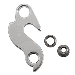 SCOTT 98 SONRASI SPEEDSTER KADRO KULAĞI+VİDA - SCOTT