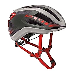 SCOTT CENTRIC PLUS MIPS KASK - SCOTT