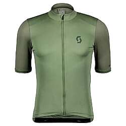 SCOTT ENDURANCE 10 KISA KOL FORMA - SCOTT