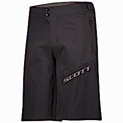 SCOTT ENDURANCE LS/FIT PEDLİ ERKEK ŞORT - SCOTT