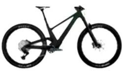 SCOTT GENIUS 910 TR DAĞ BİSİKLETİ - 1