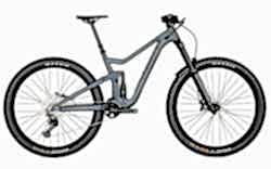 SCOTT RANSOM 930 DAĞ BİSİKLETİ - SCOTT