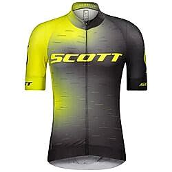 SCOTT RC PRO KISA KOL FORMA - SCOTT