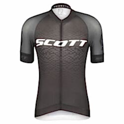 SCOTT RC PRO KISA KOL FORMA - SCOTT