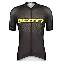 SCOTT RC PRO KISA KOL FORMA - SCOTT