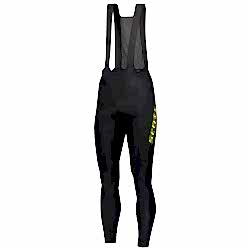 SCOTT RC PRO PEDSİZ ASKILI UZUN TAYT - SCOTT