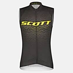 SCOTT RC PRO SIFIR KOL FORMA - SCOTT