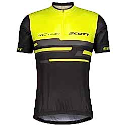 SCOTT RC TEAM 20 KISA KOL FORMA - SCOTT