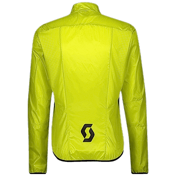 SCOTT RC TEAM WB ERKEK CEKET - 2