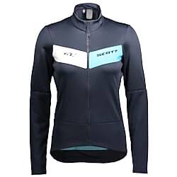 SCOTT RC WARM HYBRİD WB KADIN CEKET - SCOTT