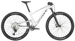 SCOTT SPARK RC TEAM DAĞ BİSİKLETİ - SCOTT