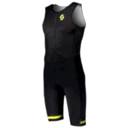 SCOTT SUIT PLAZMA SD TRIATLON FORMA - SCOTT