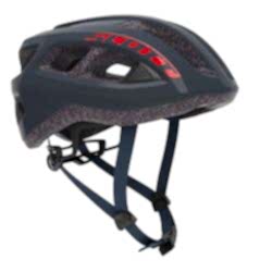 SCOTT SUPRA YOL KASK - SCOTT