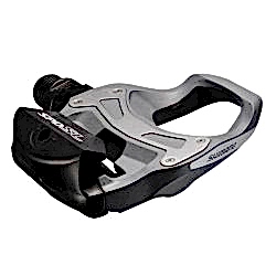 SHIMANO 105 PD-R550 SPD-SL PEDAL - SHIMANO