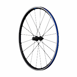 SHIMANO 105 WH-RS300-CL RIM FREN YOL ARKA JANT - SHIMANO