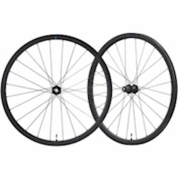 SHIMANO 105 WH-RS710-TL-F12 R12 11/12 VİTES CENTER LOCK DISK FREN YOL JANT SETİ - SHIMANO