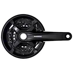 SHIMANO ALTUS FC-MT210 9-Vites 40-30-22T 170mm AYNAKOL - SHIMANO