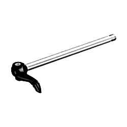 SHIMANO AX-MT500 148x12mm E-THRU ARKA SOKMA MİL - SHIMANO