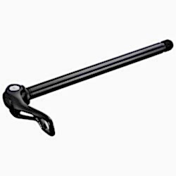 SHIMANO AX-MT700 148x12mm E-THRU I-TIP ARKA SOKMA MİL - SHIMANO