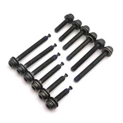 SHIMANO BR-RS505 KALIPER TESPİT VİDASI C TİPİ - 35mm - SHIMANO