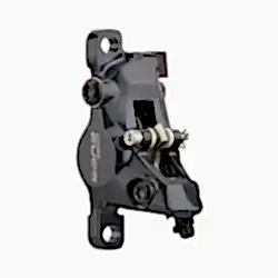 SHIMANO CUES BR-U8000 2 PİSTON HİDROLİK DİSK FREN KALİPERİ - 1