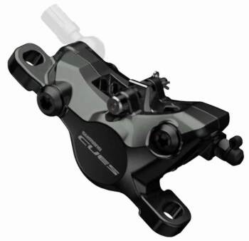 SHIMANO CUES BR-U8000 4 PİSTON HİDROLİK DİSK FREN KALİPERİ - SHIMANO