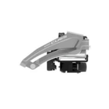 SHIMANO CUES FD-U4010-L 34.9mm İKİLİ ÖN VİTES DEĞİŞTİRİCİ - SHIMANO