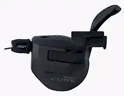 SHIMANO CUES SL-U8000-L 2 VİTES ÖN VİTES KOLU - 1