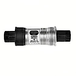 SHIMANO DEORE BB-ES51 121/68mm OCTALINK ORTA GÖBEK - SHIMANO