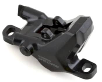 SHIMANO DEORE BR-M6100 HİDROLİK FREN KALİPERİ - SHIMANO