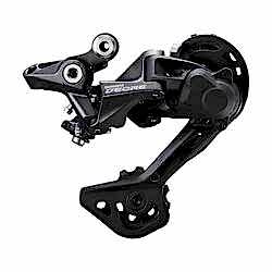 SHIMANO DEORE RD-M5120 10/11 Lİ ARKA VİTES DEĞİŞTİRİCİ - SHIMANO