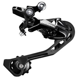 SHIMANO DEORE RD-T6000 10 LU SGS ARKA VİTES DEĞİŞTİRİCİ - SHIMANO