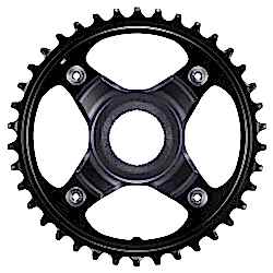 SHIMANO DEORE STEPS SM-CRE80 FC-E8050 E8000 38T 53mm AYNAKOL DİŞLİSİ - SHIMANO