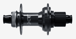 SHIMANO DEORE XT FH-M8210-B 32 DELİK ARKA HAZNE - SHIMANO