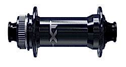 SHIMANO DEORE XT HB-M8210-B 28 DELİK ÖN HAZNE - SHIMANO