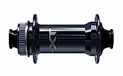 SHIMANO DEORE XT HB-M8210-B 32 DELİK ÖN HAZNE - SHIMANO