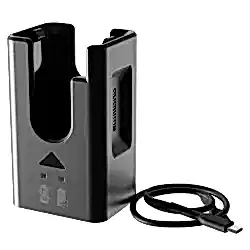 SHIMANO Di2 EC-DN100A BT-DN320 UYUMLU ŞARJ CİHAZI - 1