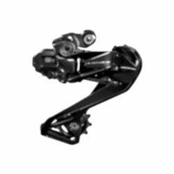 SHIMANO DURA ACE Di2 RD-R9250 ARKA VİTES DEĞİŞTİRİCİ - SHIMANO