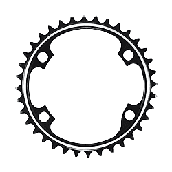 SHIMANO DURA ACE FC-R9100 11-Vites 52-36 AYNAKOL DİŞLİSİ - SHIMANO