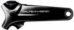 SHIMANO DURA ACE FC-R9100-P 11 VİTES 170 mm POWER METER AYNAKOL KOLU - SHIMANO