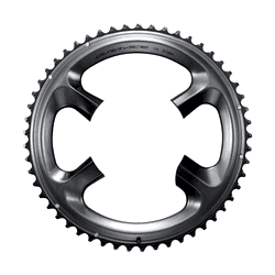 SHIMANO DURA-ACE FC-R9100/FC-R9100-P 53T AYNAKOL DİŞLİSİ - SHIMANO